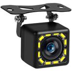 2dekans | Strex Achteruitrijcamera - Universeel RCA - 12 LED, Ophalen of Verzenden, Nieuw