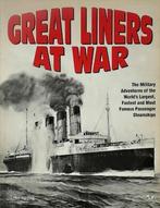 Great Liners at War, Nieuw, Nederlands, Verzenden