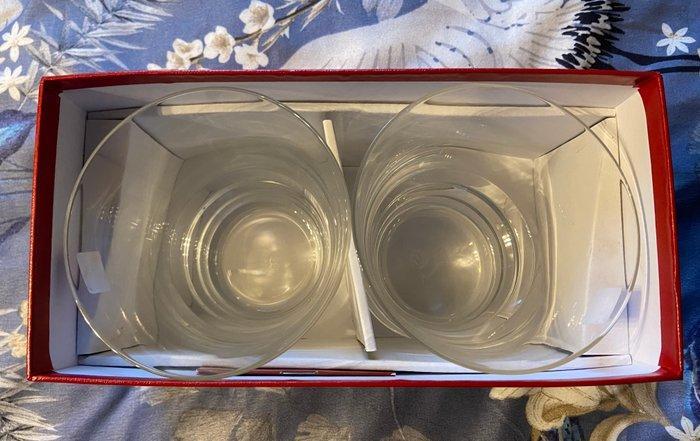 Baccarat - Whiskyglas - Kristal, Antiek en Kunst, Antiek | Meubels | Tafels