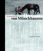 Avonturen van Baron von Münchhausen 9789089670540 ... Bürger, Verzenden, Zo goed als nieuw, ... Bürger
