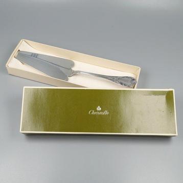 Christofle model: Marly NO RESERVE - Serveur de gâteaux -