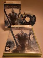 Viking: Battle for Asgard Xbox 360, Ophalen of Verzenden, Zo goed als nieuw