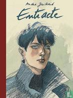 7 levens van de sperwer, De - Entracte - 2006, Eén stripboek, Verzenden, Zo goed als nieuw, Juillard, André.