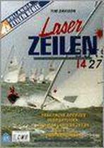 Laser Zeilen 9789064102981, Gelezen, Tim Davison, Verzenden