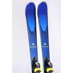 164 skis DYNASTAR SPEED ZONE 4X4 82, blue, grip walk, hybri, Sport en Fitness, Overige merken, 160 tot 180 cm, Gebruikt, Verzenden