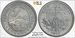 Bolivia. 10 Centavos 1942 - PCGS MS64, Postzegels en Munten