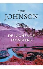 De lachende monsters 9789023487395, Gelezen, Verzenden, Denis Johnson