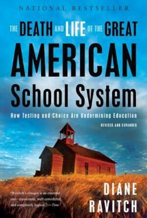 The Death and Life of the Great American School System, Livres, Langue | Anglais, Envoi
