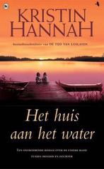 Het huis aan het water 9789044305388 Kristin Hannah, Boeken, Romans, Verzenden, Gelezen, Kristin Hannah