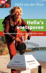 Hellas voetsporen 9789063052331 Hella van der Wijst, Verzenden, Gelezen, Hella van der Wijst
