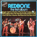 Redbone - The First Album, Verzenden, Gebruikt