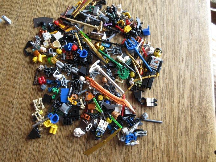 Lego Minifiguur - Adventurers, Ninjago, Star Wars - fiurines, Kinderen en Baby's, Speelgoed | Duplo en Lego