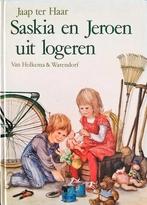 Saskia en Jeroen uit logeren 9789026916601, Gelezen, Jaap ter Haar, J. ter Haar, Verzenden