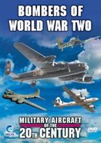 Military Aircraft of the 20th Century: Bombers of World War, CD & DVD, Verzenden