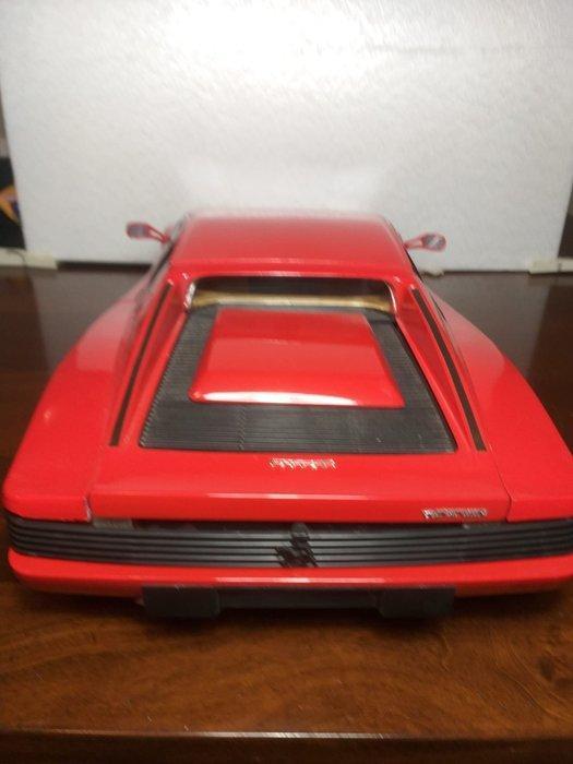 Pocher - Modelauto - Ferrari Testarossa, Hobby en Vrije tijd, Modelauto's | 1:5 tot 1:12