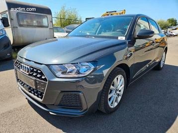 Audi A1 Sportback 25 TFSI 2023 beschikbaar voor biedingen