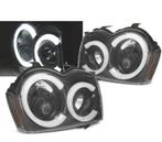 Phares Pour Jeep Grand Cherokee 05-08 Black Edittion, Verzenden, Nieuw