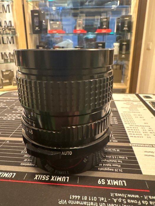 Pentax smc 67 4,5/75mm | Cameralens, Audio, Tv en Foto, Fotocamera's Analoog