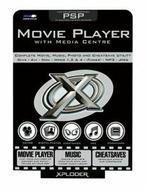 Sony PSP : Fire International Xploder Movie Player, Verzenden