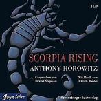 Alex Rider - Scorpia Rising (Folge 9) von Horowitz, Anthony, Verzenden