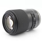 Tamron SP 90mm F/2.8 Macro Di VC USD Canon | Tweedehands, Audio, Tv en Foto, Verzenden, Zo goed als nieuw