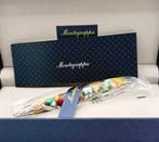 Montegrappa - Fortuna Moscow BP - Sans Prix de Réserve -, Verzamelen, Nieuw