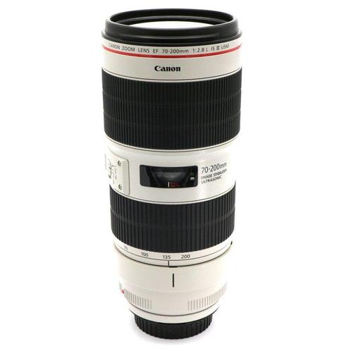 Canon EF 70-200mm f/2.8L IS III USM tele zoomlens #PRO TELE, Audio, Tv en Foto, Fotocamera's Digitaal