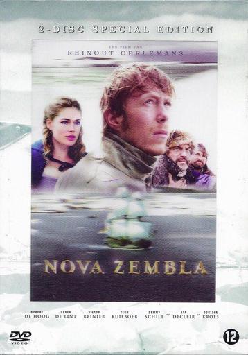 Nova Zembla (dvd tweedehands film), Ophalen of Verzenden