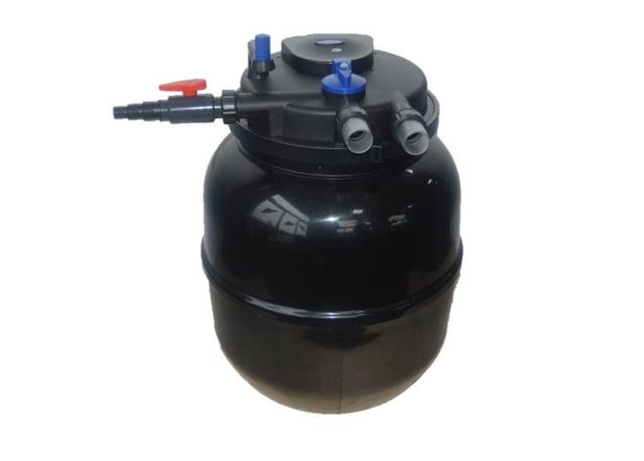 Osaka  Drukfilter PF+ 75.000 met 55 watt uvc (Vijverfilter), Tuin en Terras, Vijvers, Nieuw, Ophalen of Verzenden