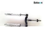 Fourche avant Honda FES 150 Pantheon 1998-2001 (FES150 KEY), Motoren, Verzenden, Nieuw