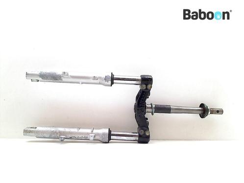 Fourche avant Honda FES 150 Pantheon 1998-2001 (FES150 KEY), Motoren, Onderdelen | Honda, Verzenden