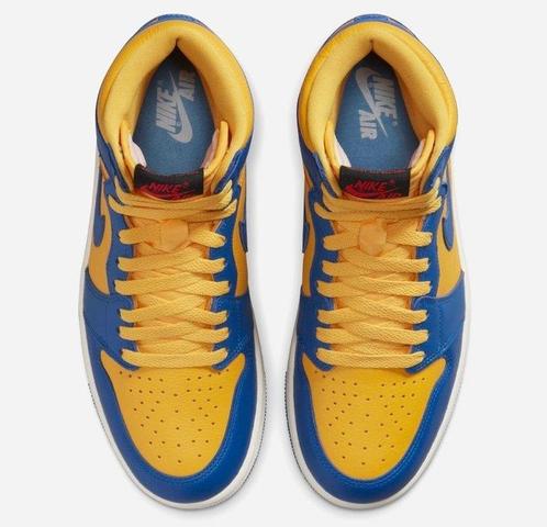 Nike - Air Jordan 1 Retro High OG - Baskets montantes -, Kleding | Heren, Schoenen