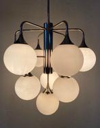 Boulanger - Gaetano Sciolari - Lustre - Chrome, Chromé(e), Antiek en Kunst