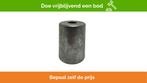 Bieden: Technoseal PRP-800407 Zink Propeller Anode for 60 m, Ophalen of Verzenden, Nieuw
