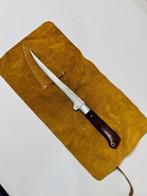 Couteau de cuisine - Couteau à filet japonais (0341) - Acier