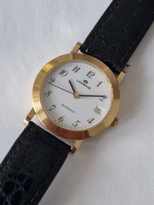 Lorenz - Automatic - Sans prix de réserve - 12701 - Homme -, Bijoux, Sacs & Beauté, Montres | Hommes