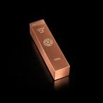 1 kilogram - Koper .999 - Fonderie de France - Met