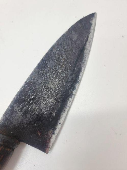 Fourreau de couteau - Japon - 1850-1900, Antiek en Kunst, Antiek | Keukengerei