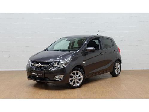 Opel Karl, Auto's, Opel