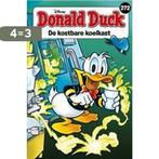 Donald Duck Pocket 272 / Donald Duck Pocket / 272, Boeken, Stripverhalen, Verzenden, Gelezen, Sanoma Media