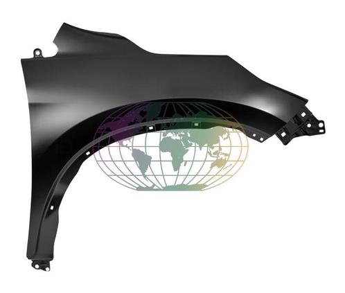 HONDA CR-V IV (RM), 2012-2015 - SPATBORD, rechts, Auto-onderdelen, Carrosserie, Nieuw, Honda, Verzenden