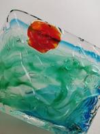 Sabino Ventura (1935-2013) - sculptuur, Madre natura - 24 cm, Antiek en Kunst, Antiek | Glaswerk en Kristal