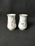 Meissen - Kakiemon - 2 Vasi - H.10cm - 1.Wahl - Vaas (2) -