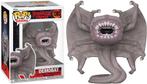 Funko POP! Vinyl TV Stranger Things S4-Demobat (Diversen), Ophalen of Verzenden, Nieuw