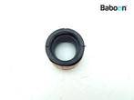 Inlaat Rubber Suzuki T 500 1969-1977 (13111-31001), Motoren, Verzenden, Gebruikt