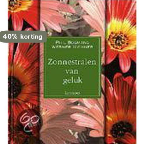 Zonnestralen van geluk 9789020936087 P. Bosmans, Boeken, Woordenboeken, Zo goed als nieuw, Verzenden