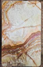 Table basse - Laiton moulé - Hauteur : 48 cm