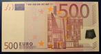 Europese Unie - Duitsland. -  500 Euro 2002 - Trichet - Pick