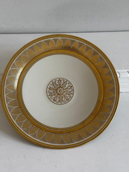 P..Raddatz & Co Berlin ,PT Bavaria Tirschenreuth - Bord -, Antiquités & Art, Antiquités | Meubles | Tables