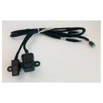Bieden: Volvo Penta Marine Wiring Harness Cable, Watersport en Boten, Ophalen of Verzenden, Nieuw